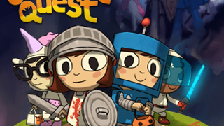 Here, Have Some Costume Quest Codes